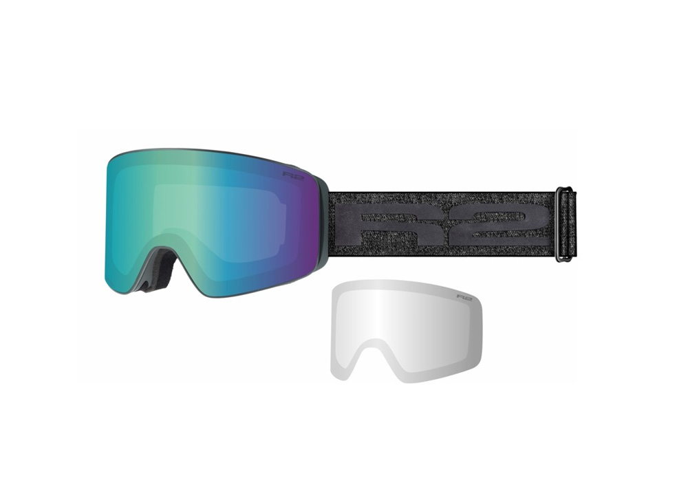 Μάσκα Ski Relax R2 SPECTRA ATG08B