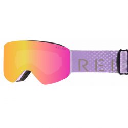 Μάσκα Ski Relax FLOW HTG78C