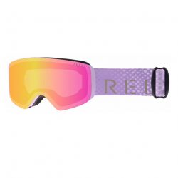 Παιδική Μάσκα Ski RELAX GLOW HTG73