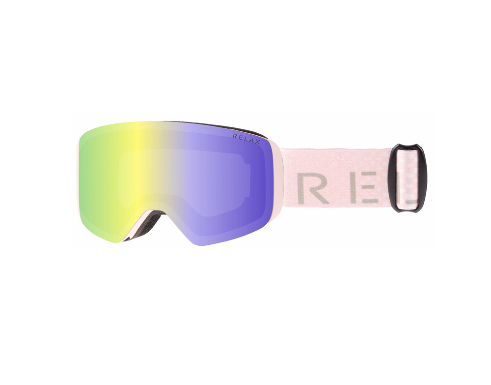Παιδική Μάσκα Ski RELAX GLOW GLOW HTG73A