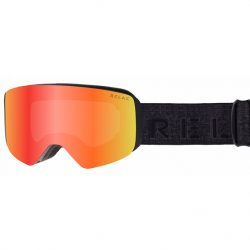 Παιδική Μάσκα Ski RELAX GLOW HTG73B