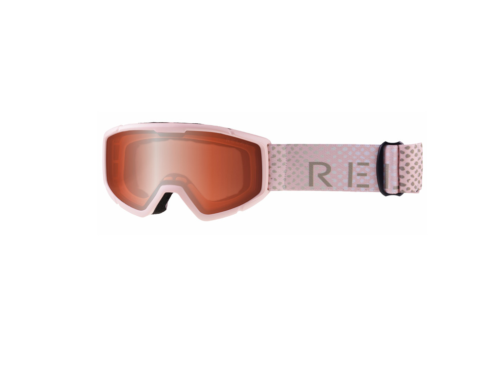 Παιδική Μάσκα Ski Relax SLIDER HTG30E