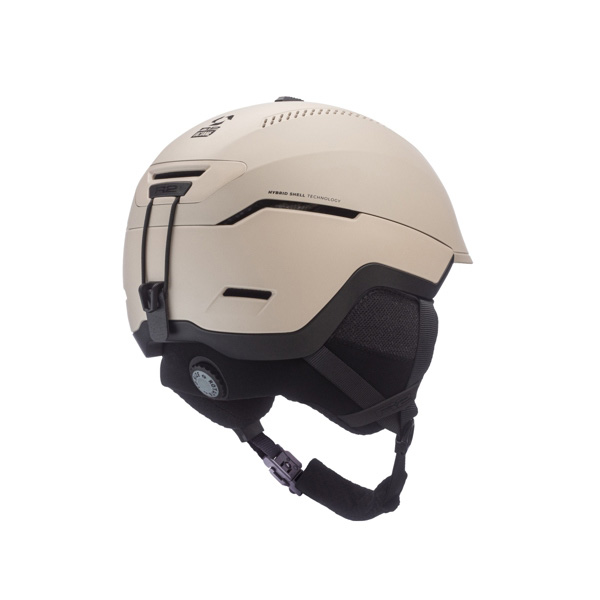 Κράνος SKI HELMET R2 OCTANE ATHS05E - Image 2