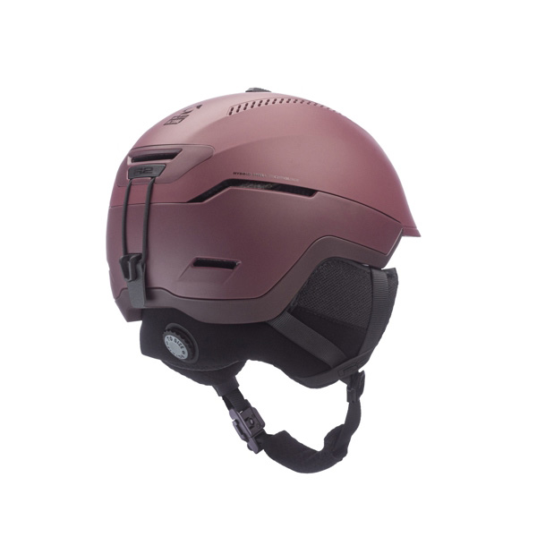 Κράνος SKI HELMET R2 OCTANE ATHS05F - Image 2
