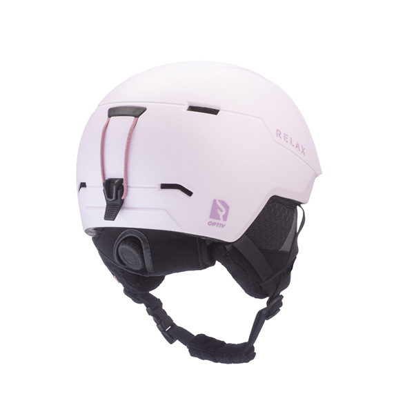 Κράνος SKI RELAX OPTIV RH33F - Image 2