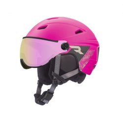 Κράνος SKI RELAX STEALTH RH24A6