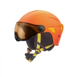 Παιδικό Κράνος Ski RELAX TWISTER VISOR RH27Y