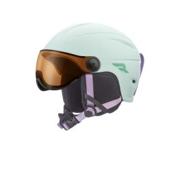 Παιδικό Κράνος Ski RELAX TWISTER VISOR RH27Z