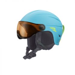 Παιδικό Κράνος Ski RELAX TWISTER VISOR RH27W