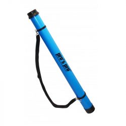 Σωλήνας Συλλογής Μπαλών Pro's pro Blue
