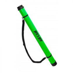 Σωλήνας Συλλογής Μπαλών Pro's pro Green