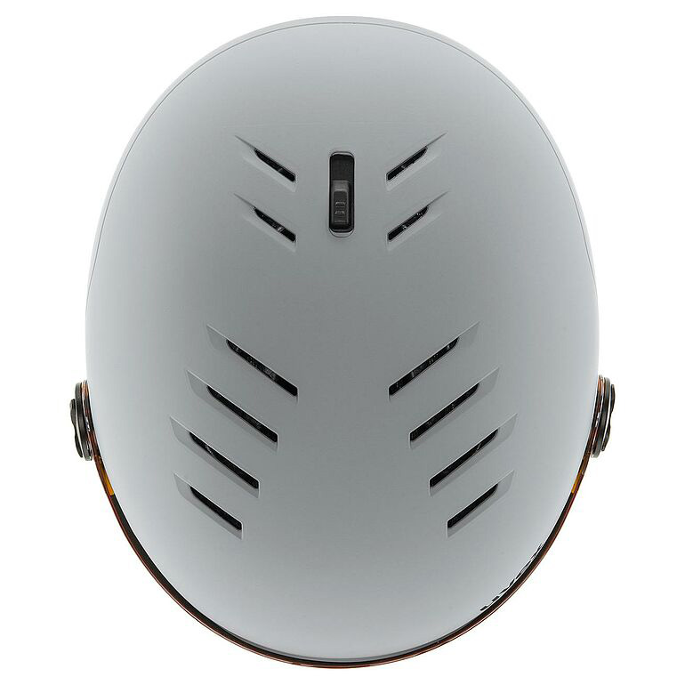 Κράνος uvex wanted visor rhino matt - Image 5