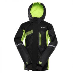 Παιδικό μπουφάν ALPINE PRO - DEARO 2