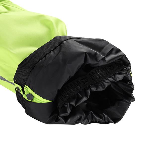 Ανδρικό Παντελόνι ALPINE PRO - EDES 2 Green - Image 6