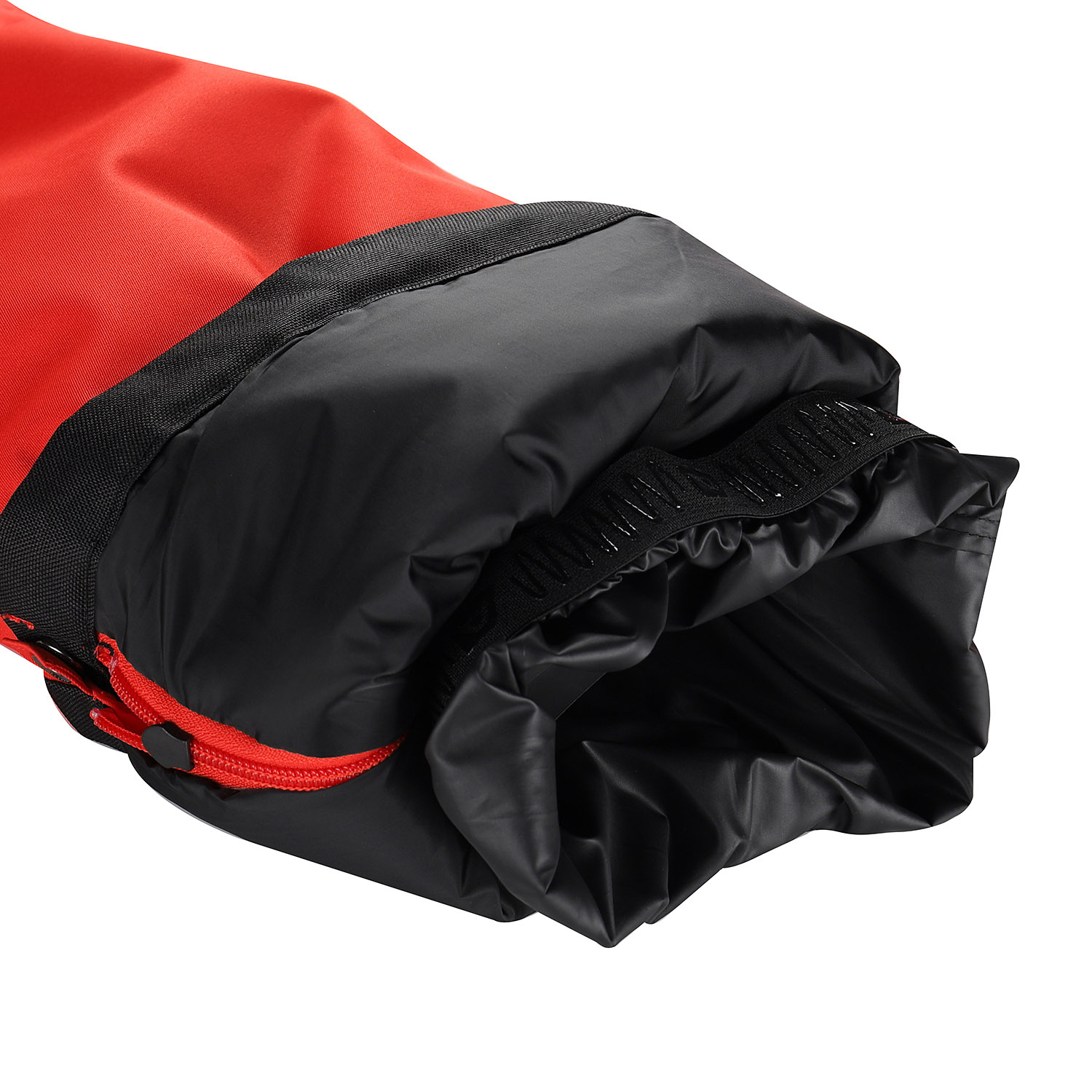 Ανδρικό Παντελόνι ALPINE PRO - EDES 2 Red - Image 6