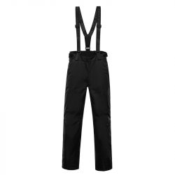 Γυναικείο Παντελόνι ALPINE PRO - EDESA 2 black