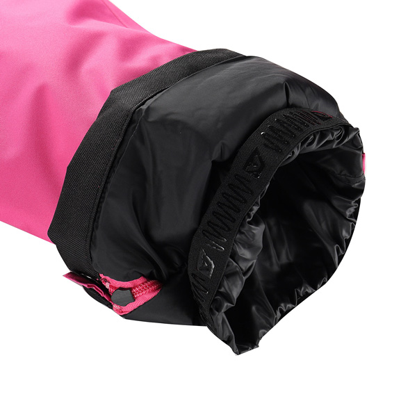 Γυναικείο Παντελόνι ALPINE PRO - EDESA 2 pink - Image 7