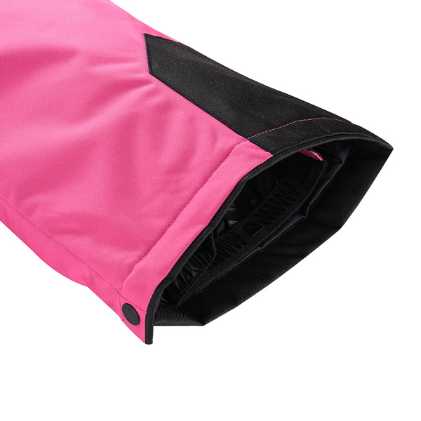 Γυναικείο Παντελόνι ALPINE PRO - EDESA 2 pink - Image 6