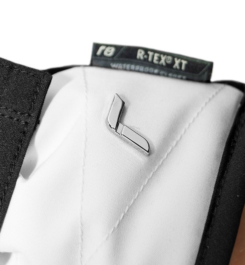 Γάντια SKI Reusch Moni R-TEX® XT black white - Image 4