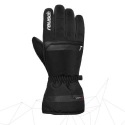 Γάντια SKI Reusch Snow King Black