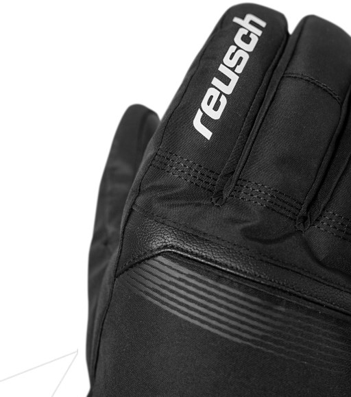 Γάντια SKI Reusch Snow King Black - Image 4