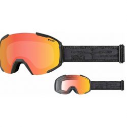 Μάσκα Ski Relax R2 GLACIER ATG07