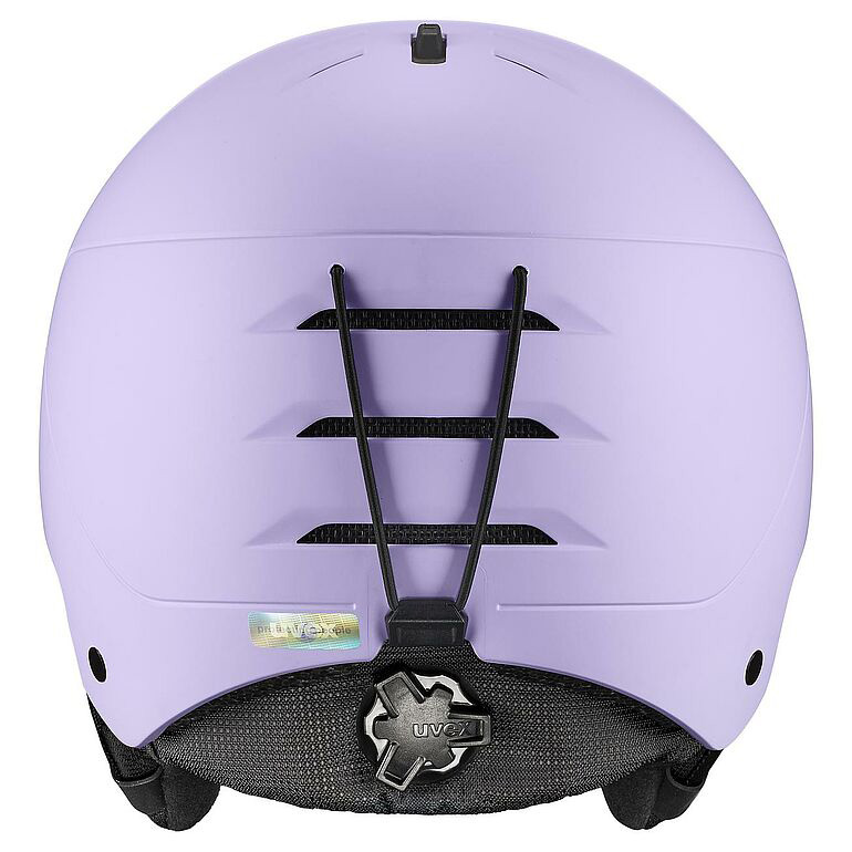 Κράνος uvex wanted cool lavender matt - Image 5