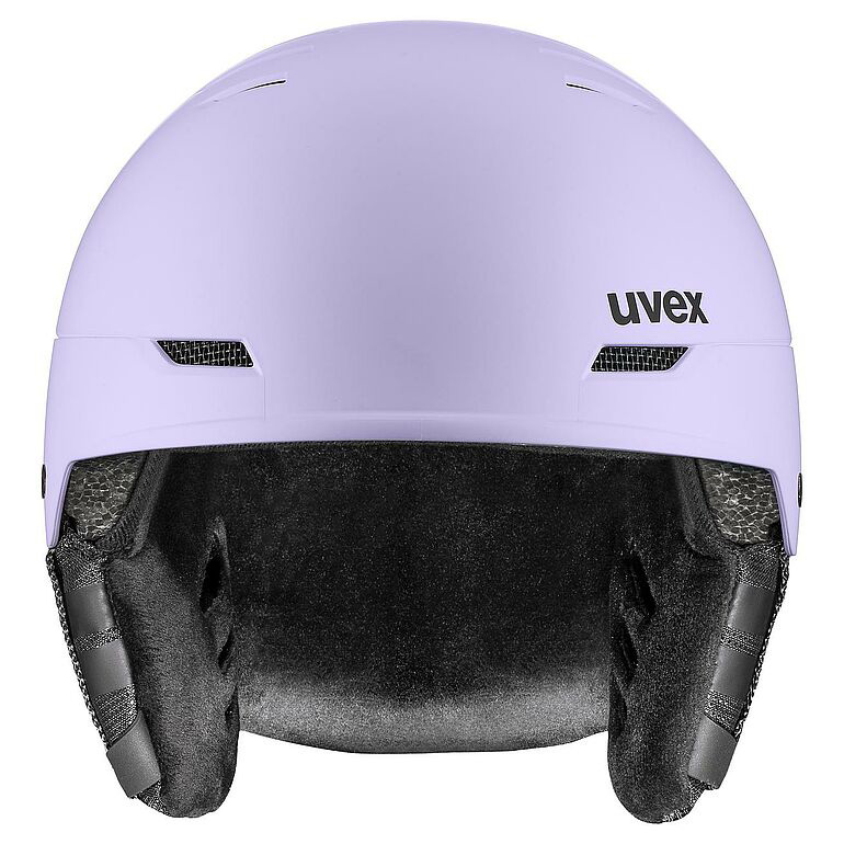 Κράνος uvex wanted cool lavender matt - Image 2