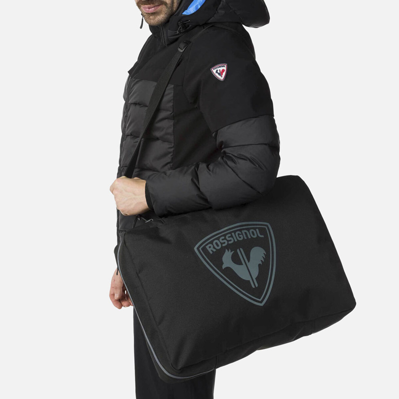 Τσάντα για Μπότες Σκι ROSSIGNOL Unisex Basic Dual Basic Boot Bag - Image 4
