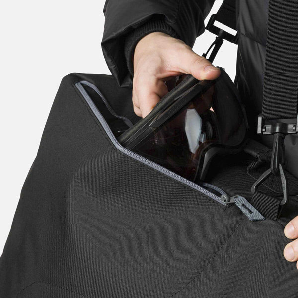 Τσάντα για Μπότες Σκι ROSSIGNOL Unisex Basic Dual Basic Boot Bag - Image 3