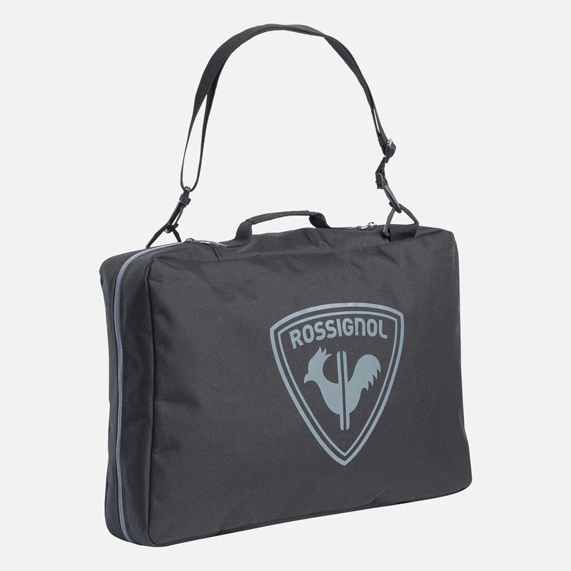Τσάντα για Μπότες Σκι ROSSIGNOL Unisex Basic Dual Basic Boot Bag