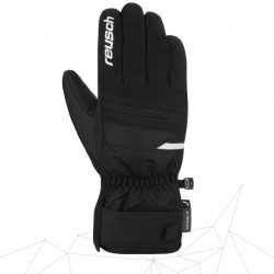 Γάντια SKI Reusch Brandon R-TEX® XT black/white