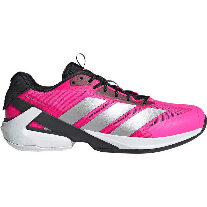 ADIDAS ADIZERO UBERSONIC 5 COURT SHOES
