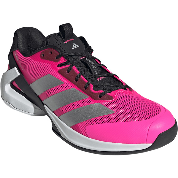 ADIDAS ADIZERO UBERSONIC 5 COURT SHOES - Image 2