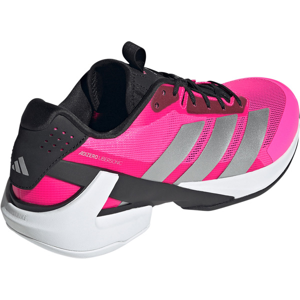 ADIDAS ADIZERO UBERSONIC 5 COURT SHOES - Image 4