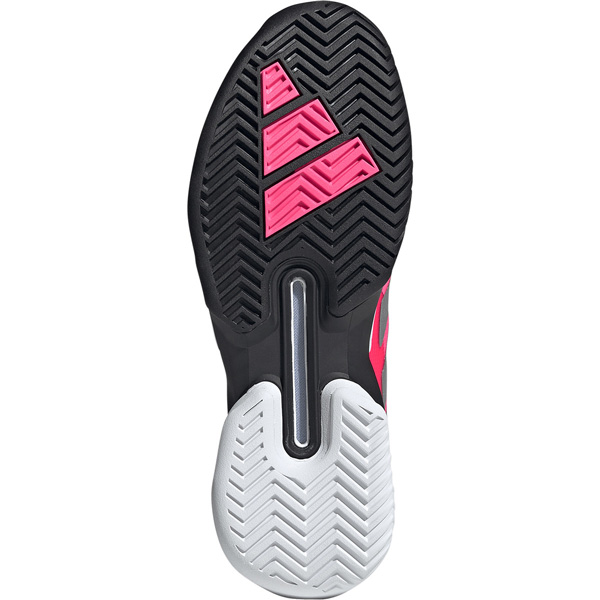ADIDAS ADIZERO UBERSONIC 5 COURT SHOES - Image 5
