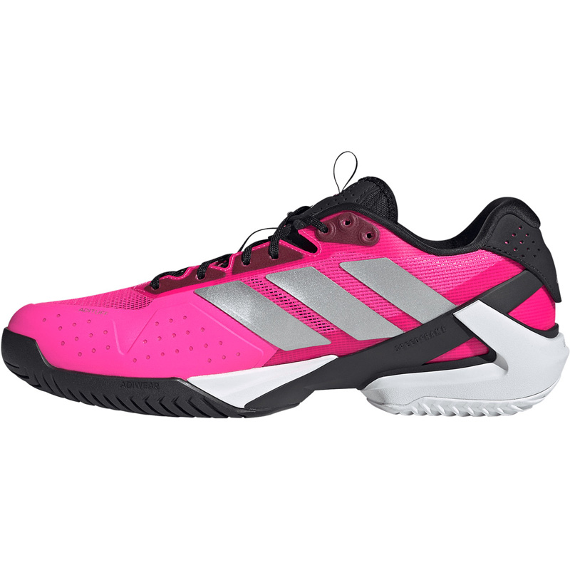 ADIDAS ADIZERO UBERSONIC 5 COURT SHOES - Image 3