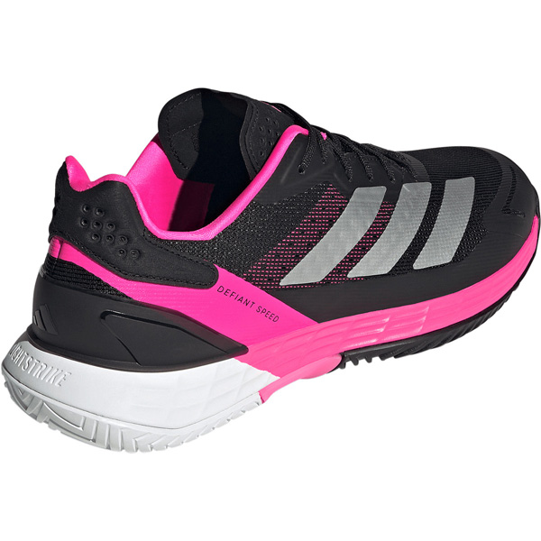 ADIDAS DEFIANT SPEED 2 ALL COURT SHOES - Image 4
