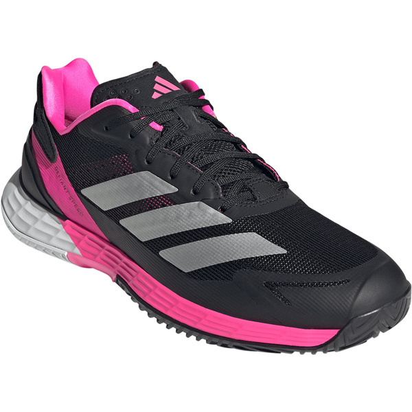 ADIDAS DEFIANT SPEED 2 ALL COURT SHOES - Image 2