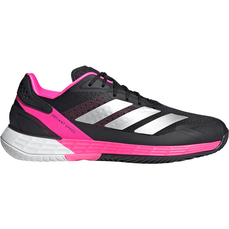 ADIDAS DEFIANT SPEED 2 ALL COURT SHOES