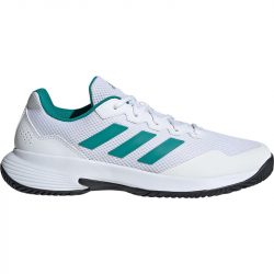 ADIDAS GAMECOURT 2 ALL COURT SHOES