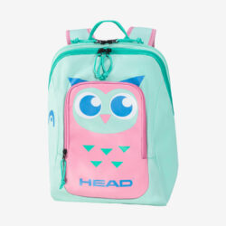 Παιδική Τσάντα Τένις Head BACKPACK OWL