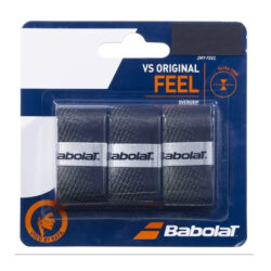 Babolat Vs Original X3 over grip