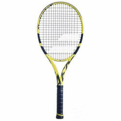 Ρακέτα τένις Babolat pure aero 16X19 (300gr) ΜΕΤΑΧΕΙΡΙΣΜΕΝΗ