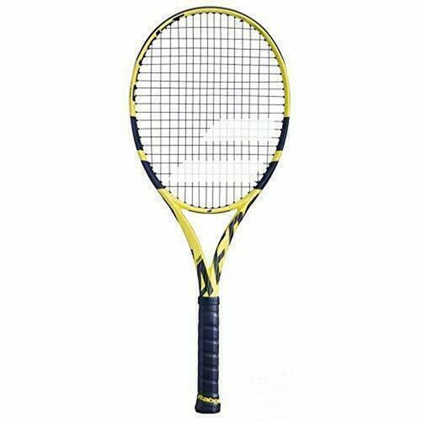Ρακέτα τένις Babolat pure aero 16X19 (300gr) ΜΕΤΑΧΕΙΡΙΣΜΕΝΗ