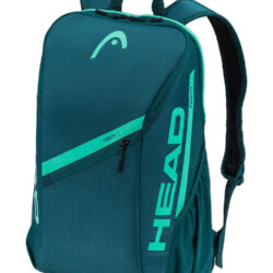 Σάκος HEAD TOUR BACKPACK 25L GE