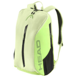Σάκος HEAD TOUR BACKPACK 25L SG
