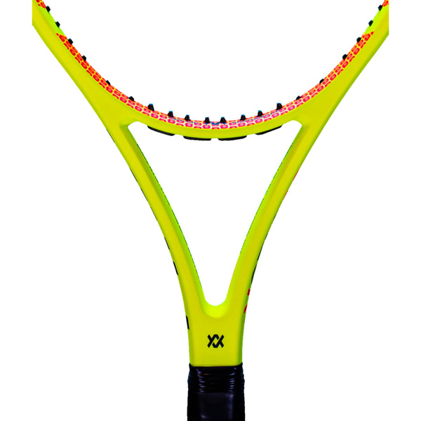 Ρακέτα τένις Volkl V-Cell 10 300g - Image 4