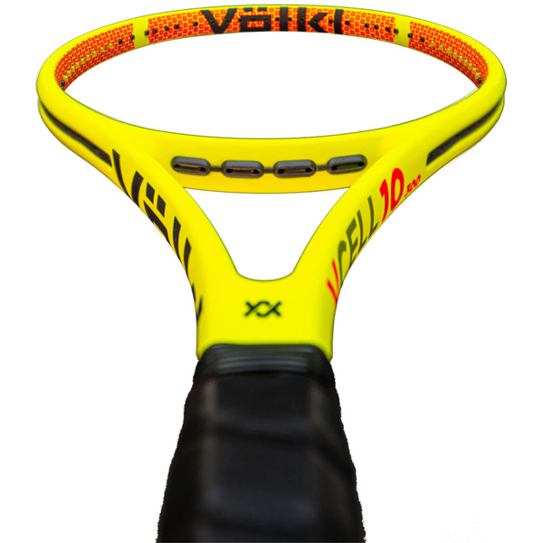 Ρακέτα τένις Volkl V-Cell 10 300g - Image 3
