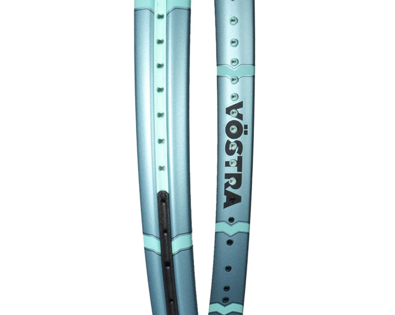 Ρακέτα τένις Volkl Vostra V1 OS - Image 3